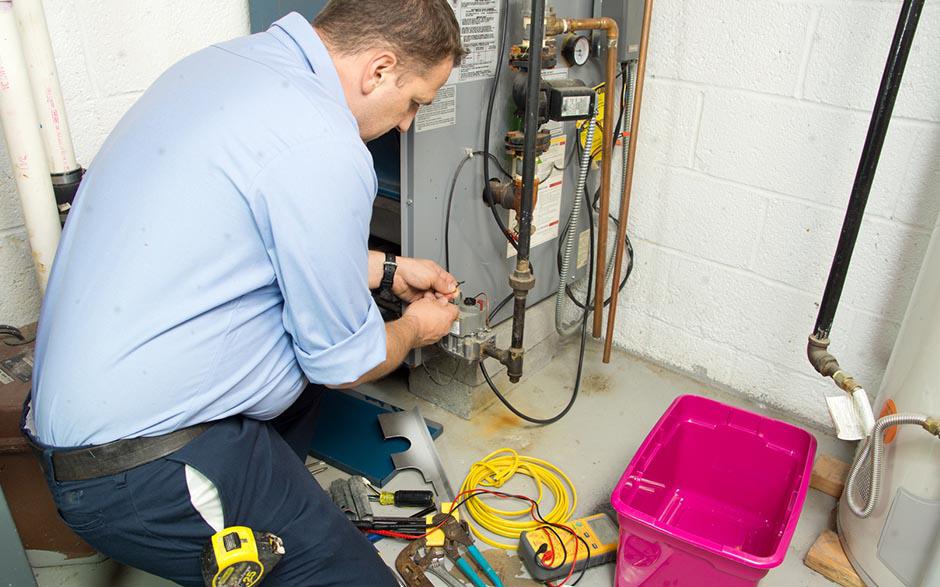 entreprise chauffage Clamart