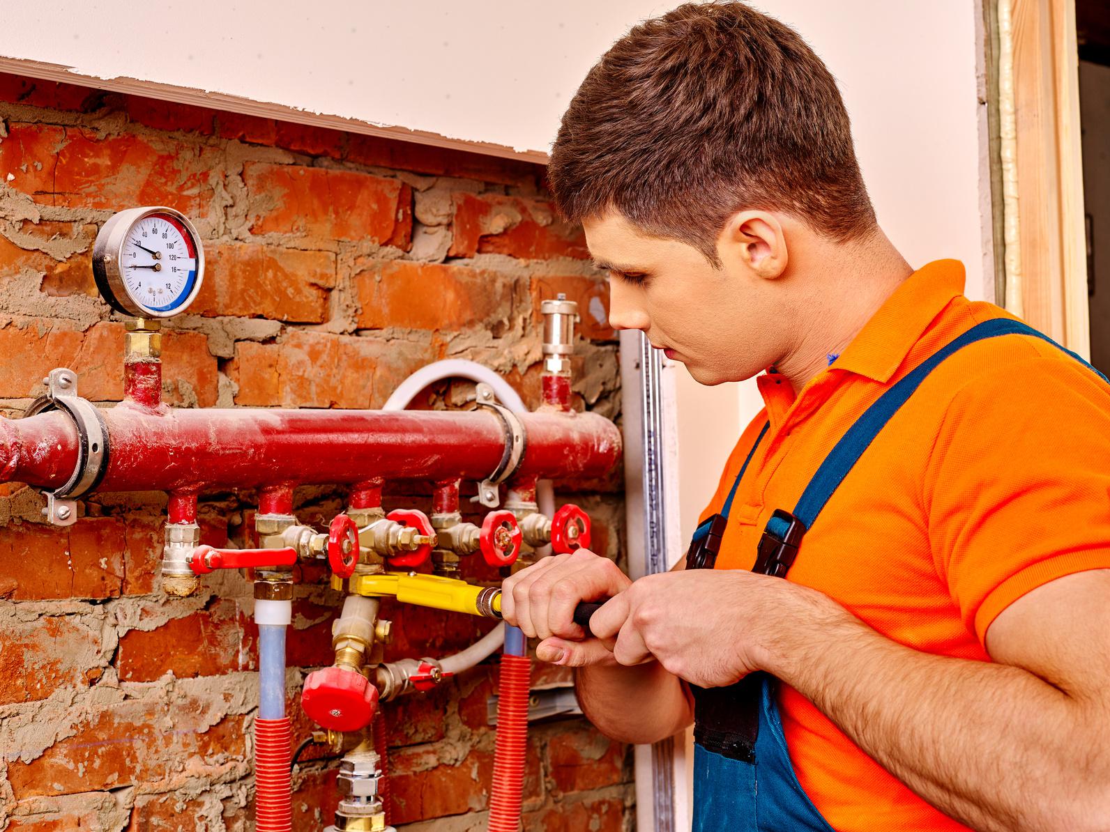 entreprise chauffage Clamart