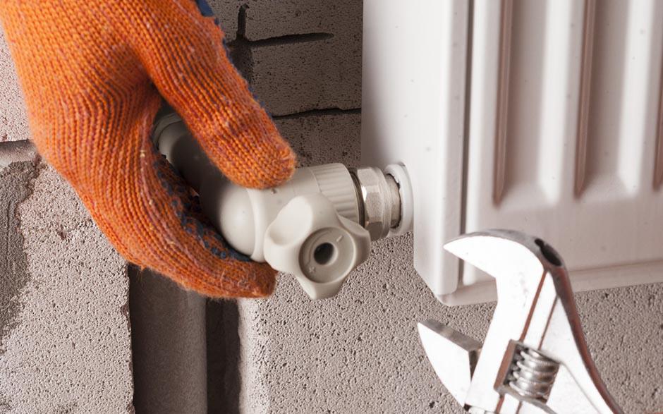 entreprise de chauffage Suresnes